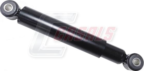 Casals 99204 - Shock Absorber car-mod.net