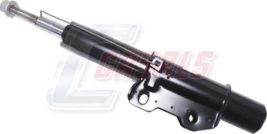 Casals 99202 - Shock Absorber car-mod.net