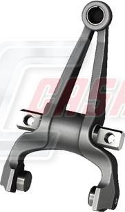 Casals 95104 - Release Fork, clutch car-mod.net