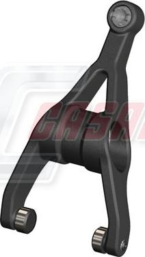 Casals 95101 - Release Fork, clutch car-mod.net