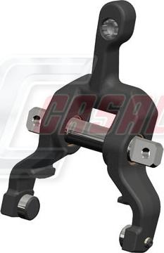 Casals 95102 - Release Fork, clutch car-mod.net