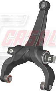 Casals 95113 - Release Fork, clutch car-mod.net