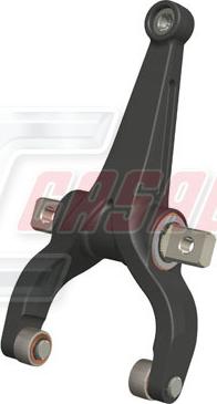 Casals 95112 - Release Fork, clutch car-mod.net