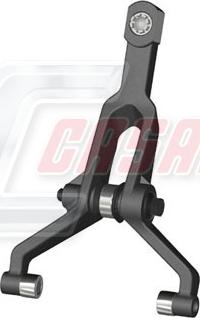 Casals 95120 - Release Fork, clutch car-mod.net