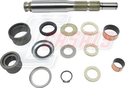Casals 95204 - Release Set, clutch operation car-mod.net