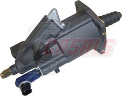Casals 90147 - Clutch Booster car-mod.net