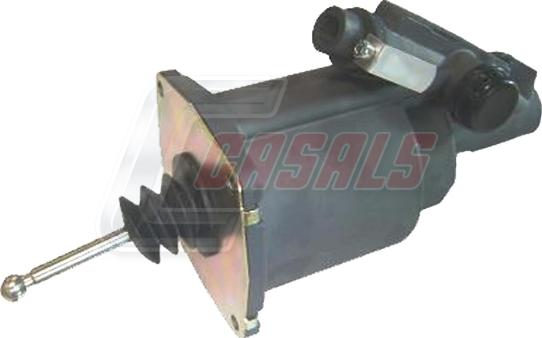 Casals 90155 - Clutch Booster car-mod.net