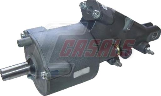 Casals 90150 - Clutch Booster car-mod.net