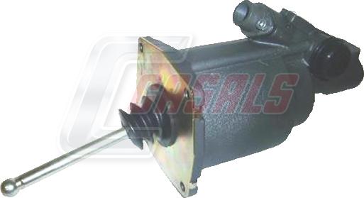 Casals 90153 - Clutch Booster car-mod.net