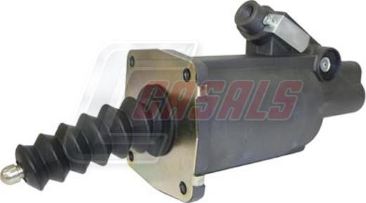 Casals 90157 - Clutch Booster car-mod.net