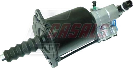 Casals 90170 - Clutch Booster car-mod.net