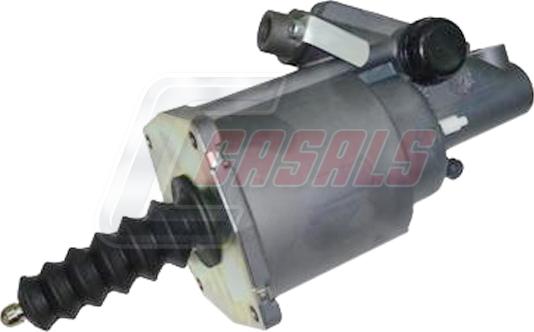 Casals 90160 - Clutch Booster car-mod.net