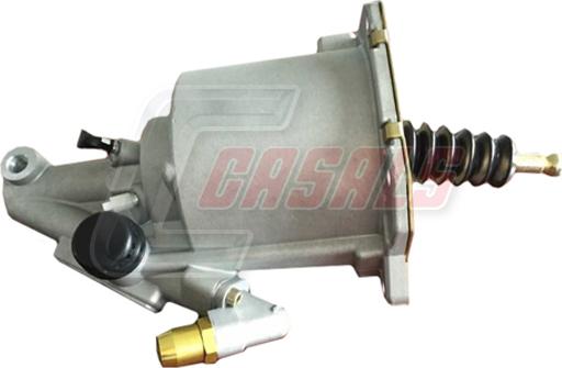 Casals 90167 - Clutch Booster car-mod.net