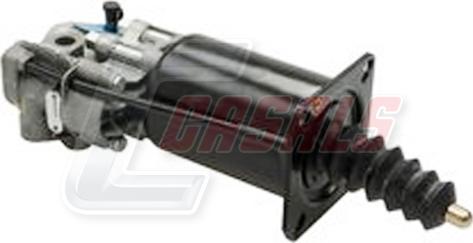 Casals 90105 - Clutch Booster car-mod.net