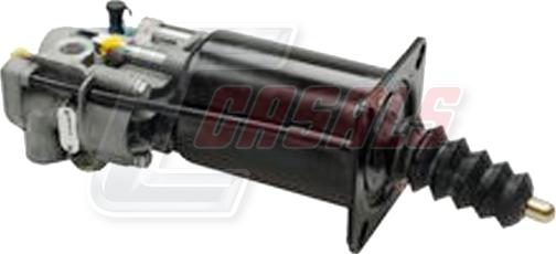 Casals 90103 - Clutch Booster car-mod.net