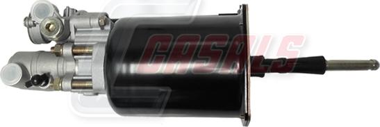Casals 90115 - Clutch Booster car-mod.net