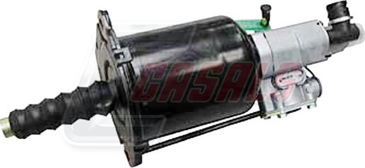 Casals 90139 - Clutch Booster car-mod.net