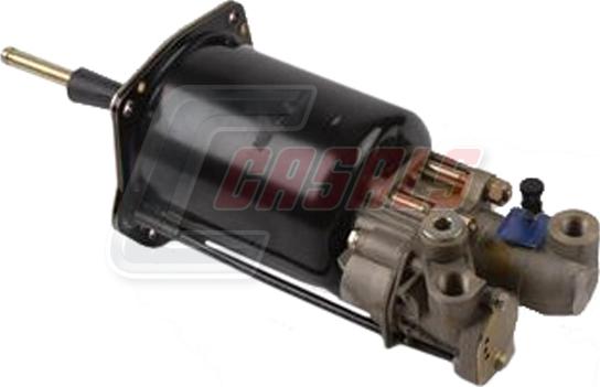 Casals 90171 - Clutch Booster car-mod.net