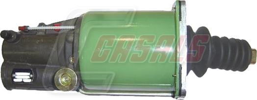 Casals 90173 - Clutch Booster car-mod.net