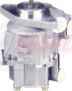 Casals 97554 - Hydraulic Pump, steering system car-mod.net