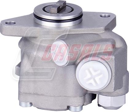 Casals 97560 - Hydraulic Pump, steering system car-mod.net