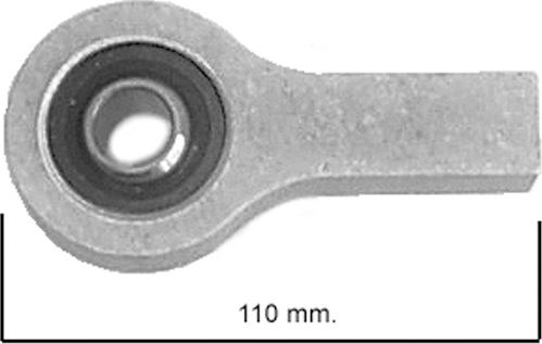 Casals 4051 - Joint Bearing, driver cab suspension car-mod.net