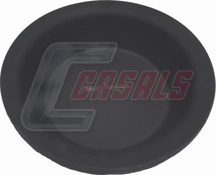Casals 4239 - Diaphragm, diaphragm brake cylinder car-mod.net