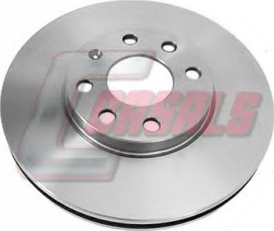 Casals 55436 - Brake Disc car-mod.net