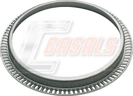 Casals 50809 - Sensor Ring, ABS car-mod.net