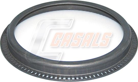 Casals 50804 - Sensor Ring, ABS car-mod.net