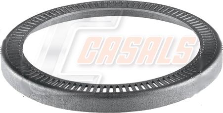 Casals 50806 - Sensor Ring, ABS car-mod.net