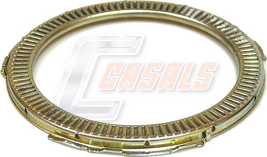 Casals 50800 - Sensor Ring, ABS car-mod.net