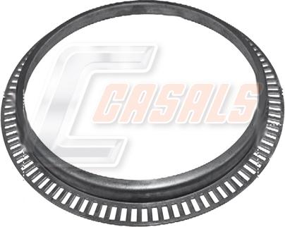 Casals 50807 - Sensor Ring, ABS car-mod.net