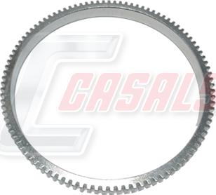 Casals 50814 - Sensor Ring, ABS car-mod.net