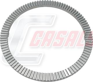 Casals 50816 - Sensor Ring, ABS car-mod.net