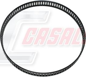 Casals 50813 - Sensor Ring, ABS car-mod.net
