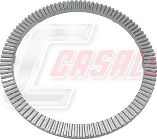 Casals 50817 - Sensor Ring, ABS car-mod.net