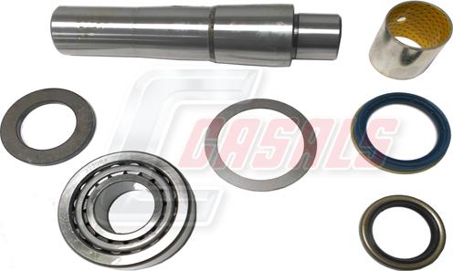 Casals 69201 - Repair Kit, kingpin car-mod.net