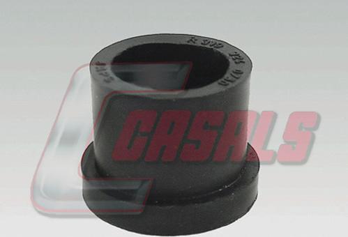 Casals 6400 - Bush, leaf spring car-mod.net
