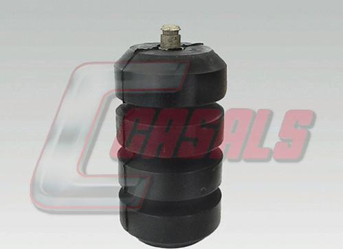 Casals 6403 - Rubber Buffer, suspension car-mod.net