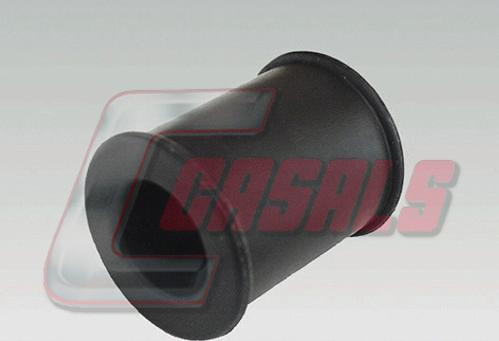 Casals 6428 - Mounting, transfer case car-mod.net