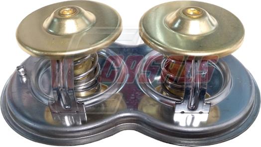 Casals 65907 - Coolant thermostat / housing car-mod.net