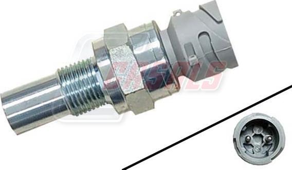 Casals 65496 - RPM Sensor of AT, automatic transmission car-mod.net
