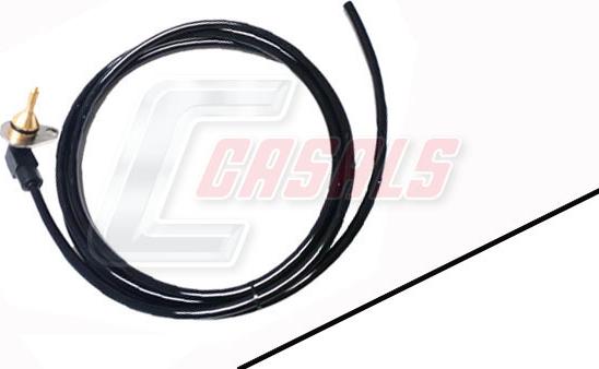 Casals 65485 - Coolant temperature Sensor car-mod.net