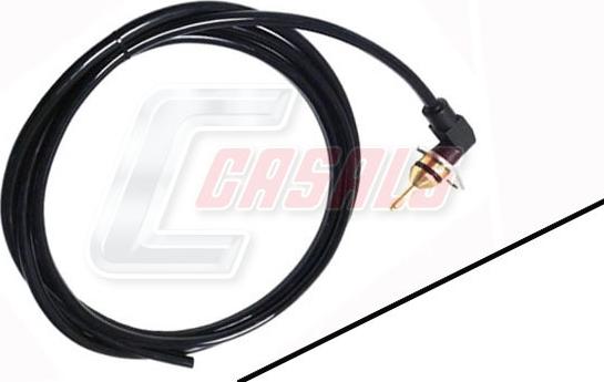 Casals 65480 - Coolant temperature Sensor car-mod.net
