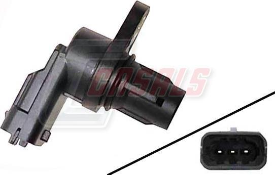 Casals 65476 - Camshaft position Sensor car-mod.net
