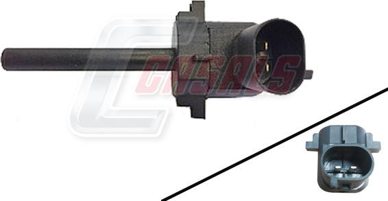 Casals 65194 - Sensor, coolant level car-mod.net