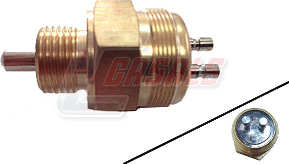 Casals 65164 - Differential lock Switch, contact sensor car-mod.net