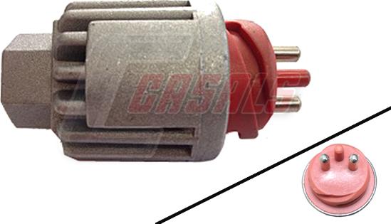 Casals 65180 - Brake Light Switch / Clutch car-mod.net