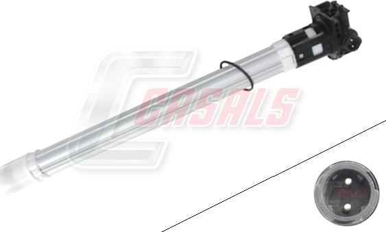 Casals 65816 - Sender Unit, fuel tank car-mod.net